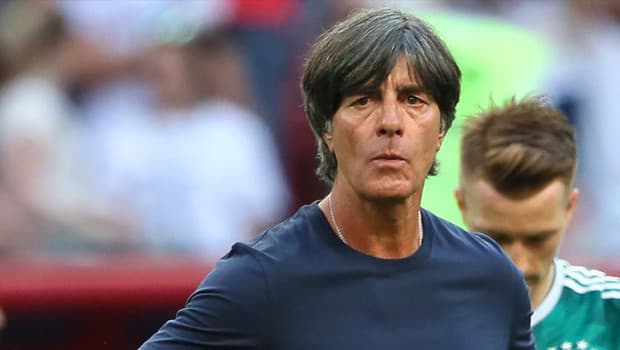 Joachim Löw, Fenerbahçe için umutlu konuştu