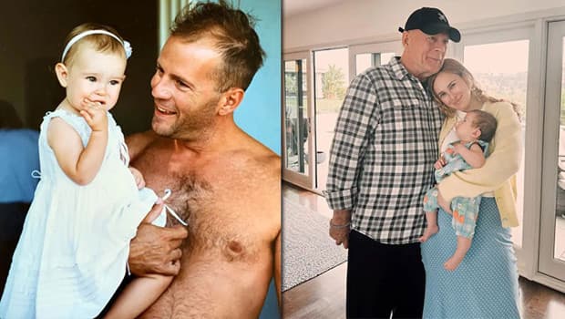 Bruce Willis'in sağlık durumu ailesini ve hayranlarını üzüyor, kızı ilginç bir yorumda bulundu.