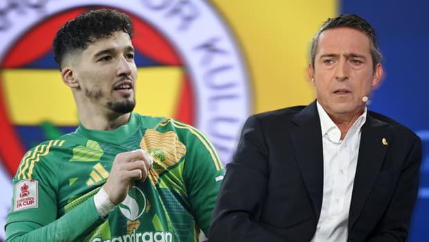 Altay Bayındır, Ali Koç hakkında açıklamalarda bulundu.