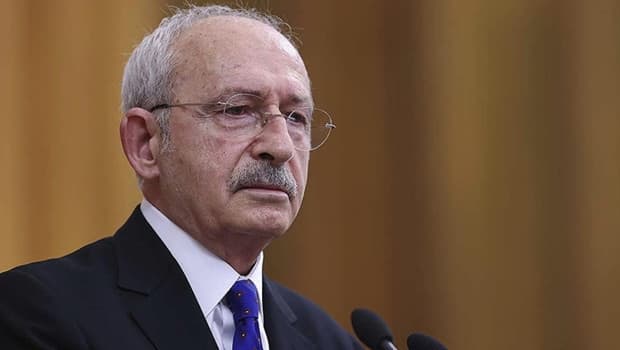 Kılıçdaroğlu, mutlak butlan kararını değerlendirdi