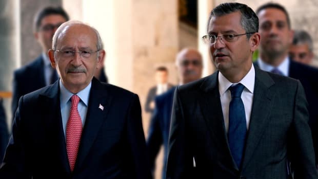 CHP'de mutlak butlan kararı: Kılıçdaroğlu görevi devralacak mı?