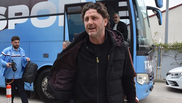 Fatih Tekke, Kupa Finali Öncesi Duygularını Paylaştı
