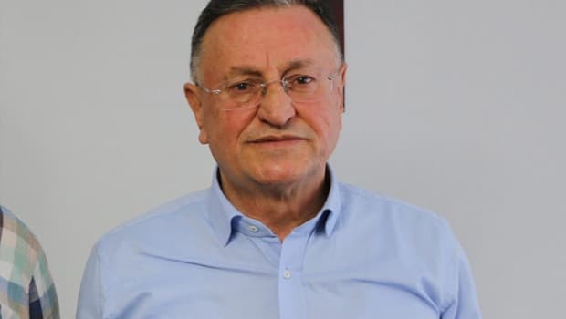 Eski Hatay Büyükşehir Belediye Başkanı Savaş, 'mutlak butlan' davasını değerlendirdi