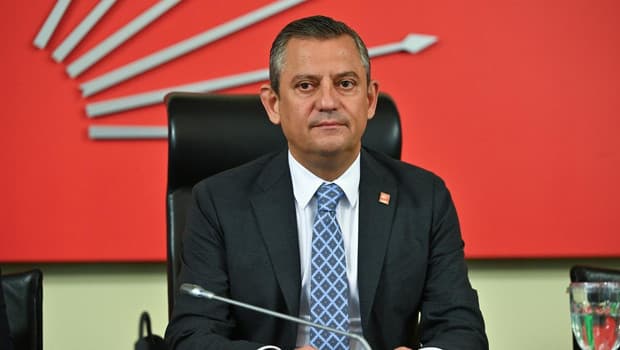 CHP'li Özgür Özel'den Mutlak Butlan açıklaması