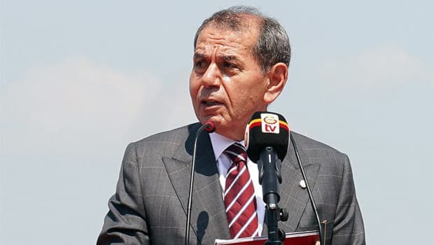 Dursun Özbek, Icardi'nin durumu ve transfer çalışmaları hakkında bilgi verdi