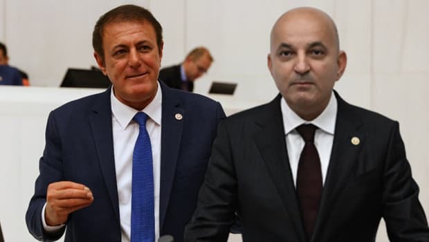 Kılıçdaroğlu'na destek veren vekiller yola devam edecek