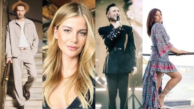 Ünlülere yönelik uyuşturucu operasyonunda 25 kişi gözaltına alındı