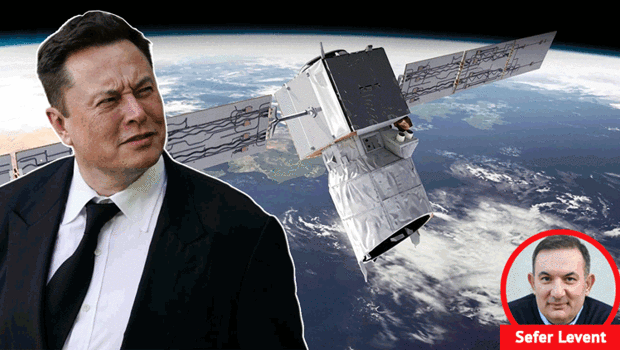 Musk, Mars'ta 1 milyon kişilik koloni kurmayı hedefliyor