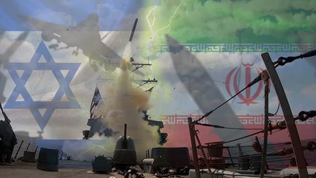 Pentagon: ABD, İran saldırıları sırasında İsrail'in savunmasında önemli rol üstlendi