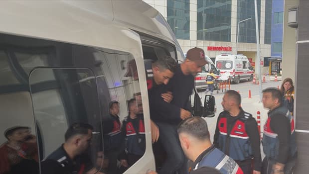 Ünlülere yönelik uyuşturucu operasyonunda bir kişi tutuklandı