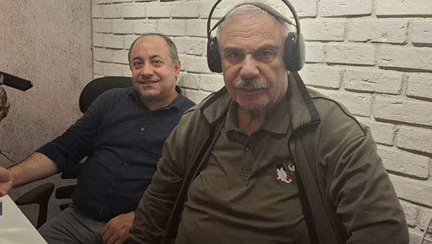 Kırık Ruhlar dizisinin çekimlerine başlandı