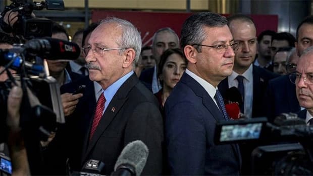 CHP'de Yargıtay kararı öncesi farklı görüşler ortaya çıktı