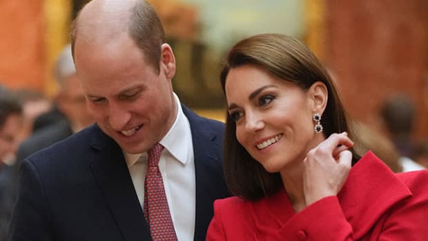 Kate Middleton'ın popülaritesi tüm dünyada artıyor.
