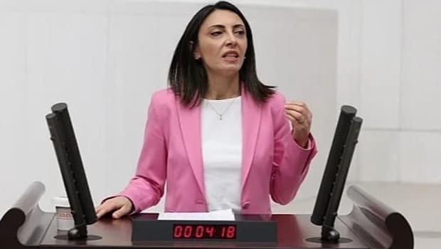 CHP Milletvekili Nurhayat Altaca Kayışoğlu'nun Biyografisi