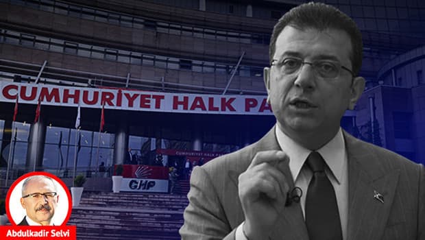İmamoğlu'nun hamleleri CHP krizini derinleştiriyor