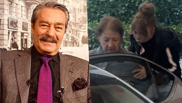 Kadir İnanır'ın sağlık durumu merak ediliyor