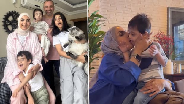 Bayram tatiline giden aile trafik kazasında hayatını kaybetti