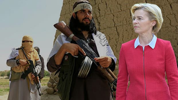 AB, Taliban ile göçmen geri gönderimi için görüşecek