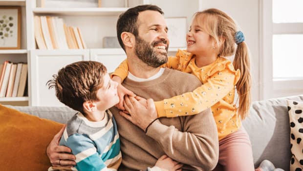 Babalık erkek beyninde değişiklikler yaratıyor