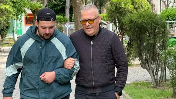 Eskişehir'de kimyasal zehirlenme sonucu görme kaybı yaşayan Yasin Kurt iş arıyor