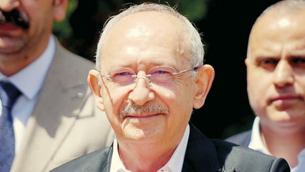 Kılıçdaroğlu yeni döneme hızlı bir başlangıç yapıyor