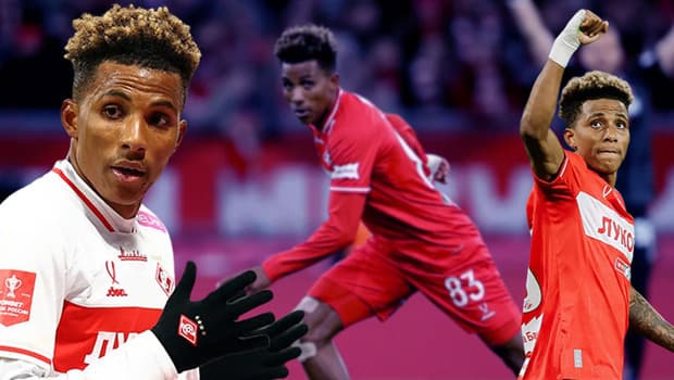 Süper Lig ekipleri Gedson Fernandes için transfer mücadelesine girdi
