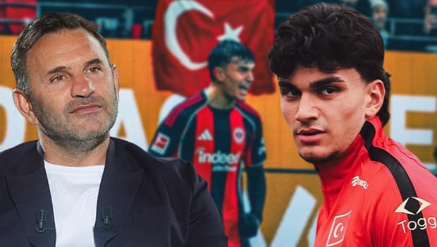 Galatasaray, Can Uzun'un transferi için bütçe ayırdı