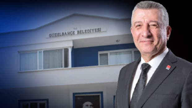 Güzelbahçe Belediye Başkanı Mustafa Günay gözaltına alındı