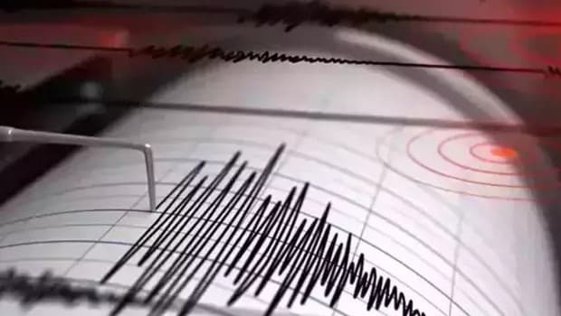 Şili'nin kuzeyinde 6.9 büyüklüğünde deprem meydana geldi