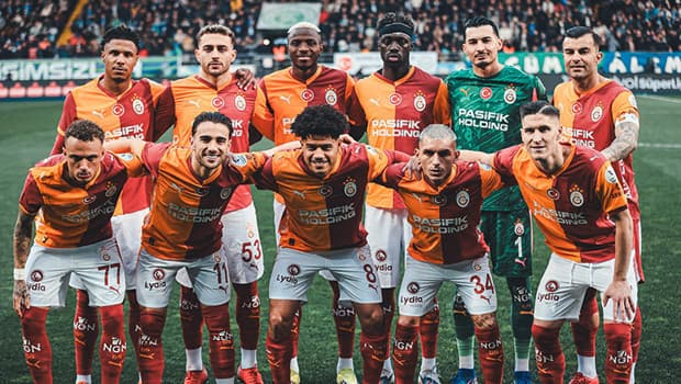 Galatasaraylı Gabriel Sara, Aston Villa ile anlaştı
