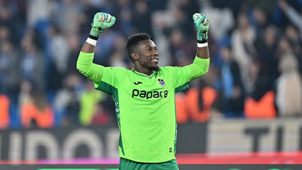 Trabzonspor, Onana için kararını verdi