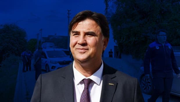 Fethiye Belediye Başkanı Alim Karaca'ya silahlı saldırıda 4 şüpheli adliyeye sevk edildi