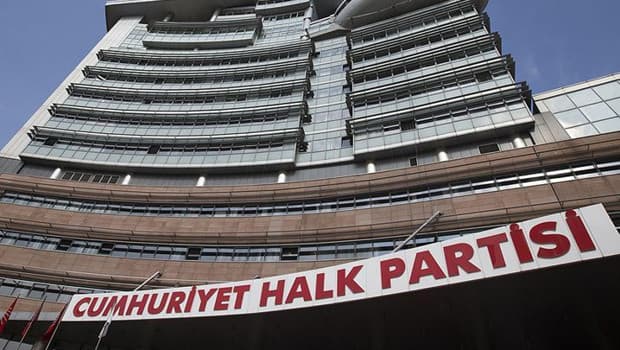 CHP'de maaş ve bayram ikramiyeleri ödenecek
