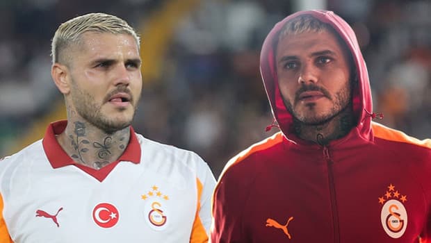 Mauro Icardi için Galatasaray indirim istedi, River Plate devreye girdi