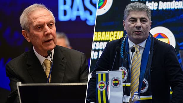 Hakan Safi, Aziz Yıldırım'ın açıklamalarına yanıt verdi.