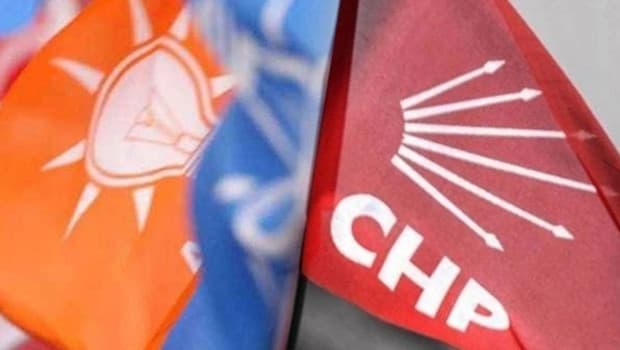 AK Parti ve CHP, 3 bayram aradan sonra bayramlaşıyor