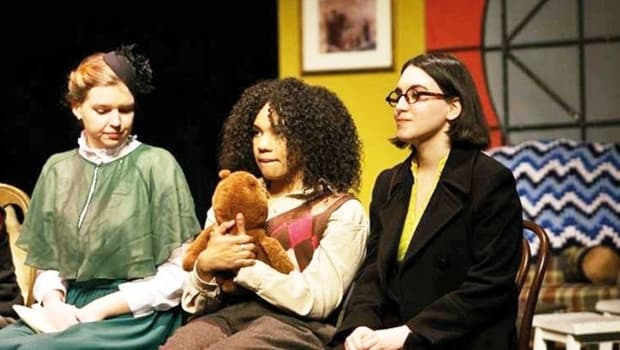 New York'ta Dolunay Kocabağ'ın sahne performansı başlıyor