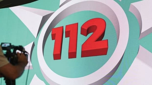 Hayat 112 uygulaması bir haftada 400 bin kez indirildi