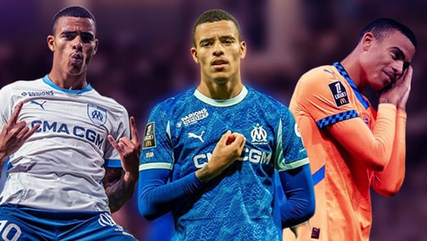 Fenerbahçe, Mason Greenwood transferinde Marsilya ile görüşüyor