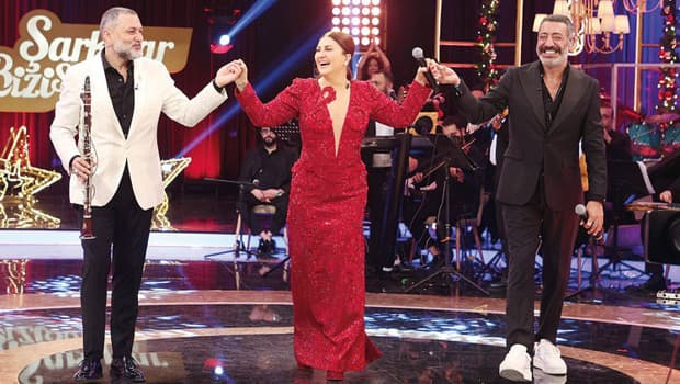 Kanal D, Kurban Bayramı'nda özel içerikler sunacak