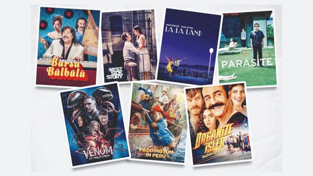 D-Smart GO'da Bayram için Özel Film Seçkisi
