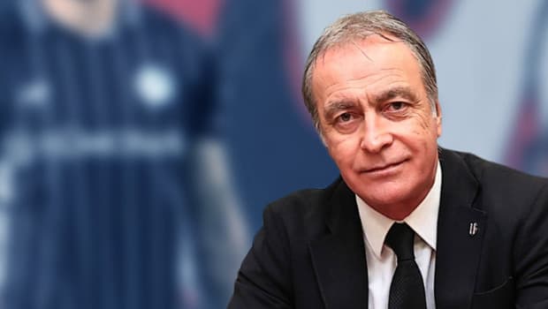 Beşiktaş, Konyaspor'un savunmacısı Adil Demirbağ'ı transfer etmek istiyor