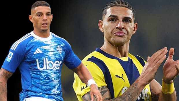 Fenerbahçe'nin kiraladığı Diego Carlos'un durumu İtalya'dan gelen haberle netleşti
