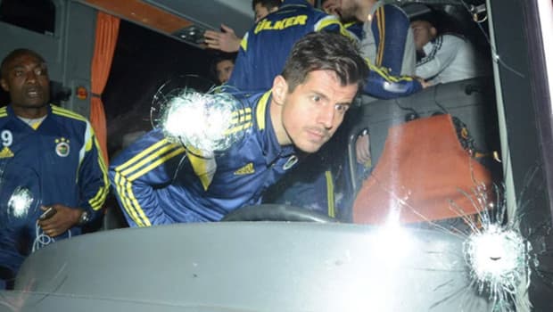 Fenerbahçe'ye yönelik saldırı dosyası yeniden açılıyor