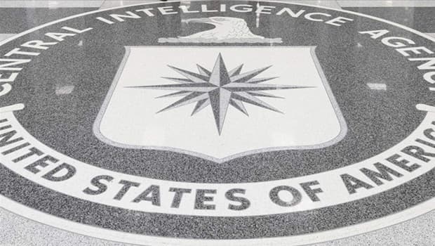 CIA'de 40 milyon dolarlık altın hırsızlığı iddiası