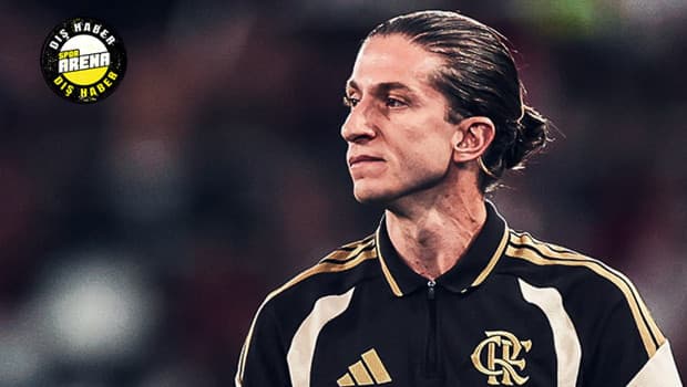Filipe Luis, Beşiktaş'a olumsuz yanıt vererek Monaco ile anlaştı
