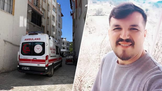 Hatay'da 3 yaşındaki çocuk boğularak öldürüldü