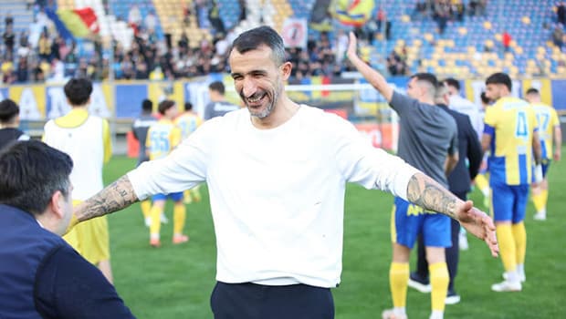 Mehmet Topal, Avrupa liglerinden teklifler alıyor