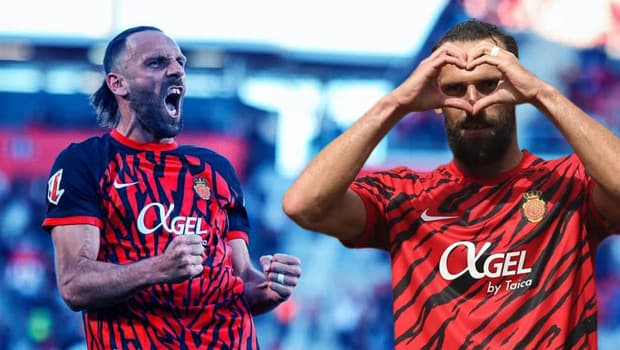 Mallorca, Vedat Muriqi için Fenerbahçe'den bonservis bedeli talep etti