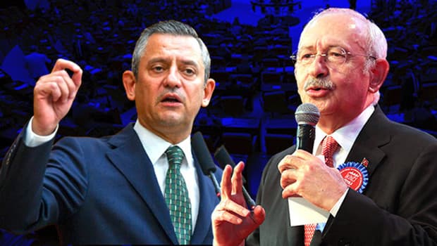 Kemal Kılıçdaroğlu'ndan TBMM CHP Grup Genel Kurulu açıklaması